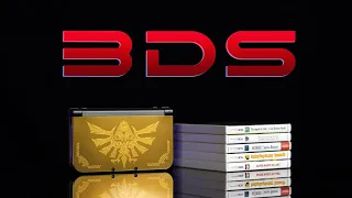 Nintendo 3DS Games I Can't Live Without