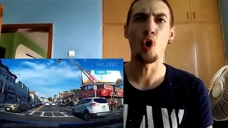 Fails of the Week 3 July 2016 || FailArmy REACTION!!!