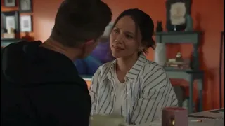 The Rookie 05x19 - Tim and Lucy | "We'll figure it out"