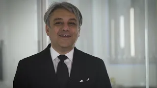 Video message from Luca de Meo on the occasion of the AUTOBEST 20th Anniversary Gala.