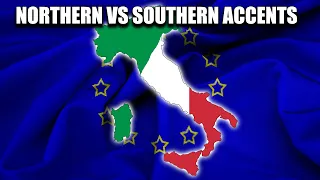 Can You Tell Southern and Northern Italians Apart? Accent Guide