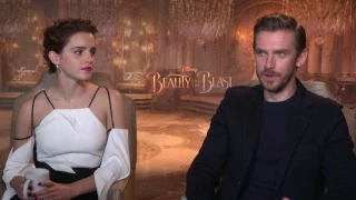 Emma Watson talks with Harkins Behind the Screens