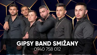 Gipsy Band Smižany- Phen mange mamo ❌(NAŽELANIE)