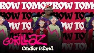 Gorillaz - Cracker Island (June 22nd 2022)