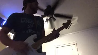 Jungle Boogie by Kool & The Gang guitar cover