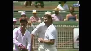 The Best of Benaud