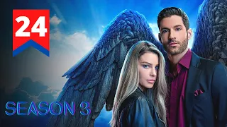 Lucifer Season 3 Episode 24 Explained in Hindi | Netflix Series हिंदी / उर्दू | Pratiksha Nagar