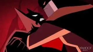 Бэтмен Будущего (Darwyn Cooke's Batman Beyond - Animated Short for 75th anniversary) rus