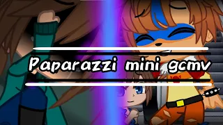 FNAF | Paparazzi mini Gcmv(? (OLD) / meme(?| Gacha club | Vanny | MY AU! | DelfinaFnaf