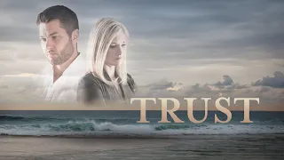 Trust (2018) | Full Movie | Suzan Marie | Danny Elacci | Chelsea Bennett