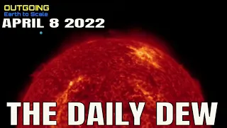 Campi Flegrei Volcano Waters TURN RED! / DEEP Earthquakes Update / World Weather Forecast