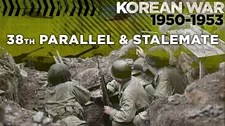 How the Korean War Ended - COLD WAR DOCUMENTARY