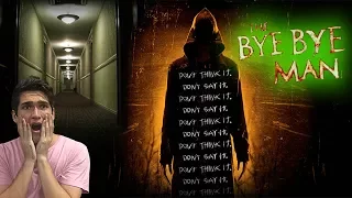 THE BYE BYE MAN CHALLENGE // SAY HIS NAME AND THIS HAPPENS...