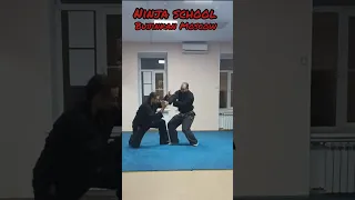 Будзинкан Москва. Ниндзюцу Джиу-джицу #bujinkan #ninjutsu #jujutsu