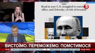 "Захід попереджав, а українська влада не дослухалася": чому стаття The Washington Post наробила шуму