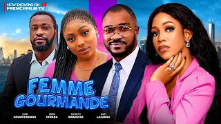 FEMME GOURMANDE, EMEM INWANG, KENNETH NWANDIKE UJAM CHUKWUNONSO, MARY LAZARUS Nollywood Filme 2024