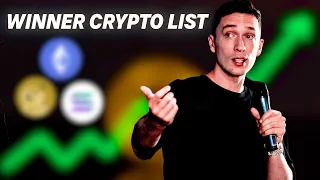 Luke Belmar's Crypto Guide for Insane Profit