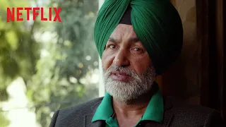 Rubaru Roshni | Official Trailer | Netflix