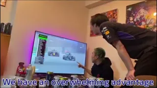 Japanese Reaction On F1 Abu Dhabi Last Lap