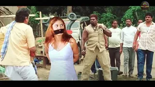 Telugu Hindi Dubbed Action Movie Full HD 1080p | Laksh, Hamsa, Brahmanandam