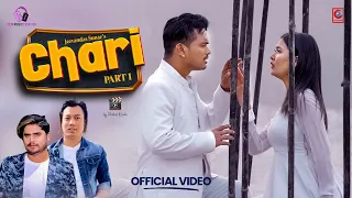 Chari -चरी •New Nepali song 2023/2080 •CD Vijaya Adhikari Ft. ANXMUS •Kamal Singh •Bina Raut