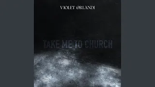 Take Me To Church (Cover)