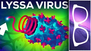 "The Deadliest Virus on Earth" by Kurzgesagt Reaction!