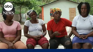 'The Forgotten Crisis,' Part 1: Gang violence overwhelms Haiti amid political turmoil | Nightline