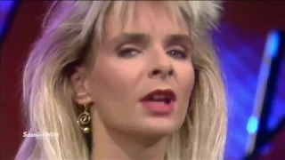 Uta Bresan - Super Sommer 1993