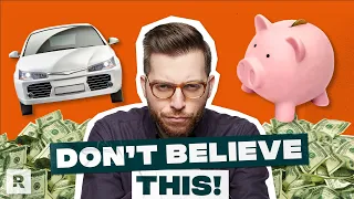 5 Money Myths Broke People Believe