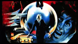 Fred Myrow & Malcolm Seagrave - Tall Man on Main Street [Phantasm, Original Soundtrack]