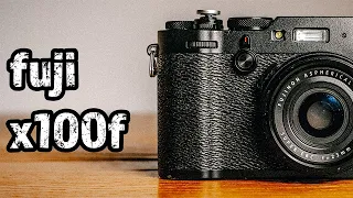 Should You Buy the Fujifilm X100F in 2023? Why I Wish I Kept It