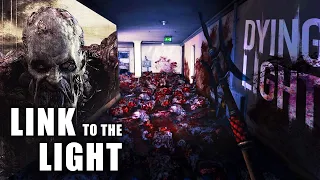 Dying Light in Depth Review - Link to the Light