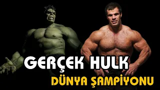 EFSANE ŞAMPİYON | STRICT CURLS DÜNYA ŞAMPİYONU | BİLEK GÜREŞİ DÜNYA ŞAMPİYONU DENİS CYPLENKOV ANALİZ