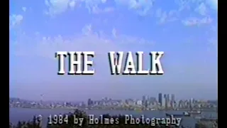 The Walk: 1984