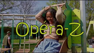 Opéra-Z