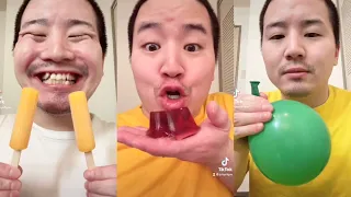 Junya1gou funny video 😂😂😂 | JUNYA Best TikTok June 2022 Part 159