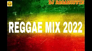 REGGAE MIX 2022 Chronixx, Beres Hammond, Tarrus Riley, Romain Virgo, Jah Cure, Jboog - DJ RAGAMUFFIN