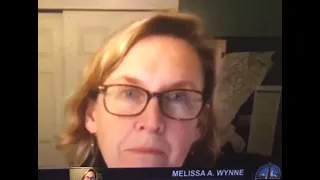 Alderperson Melissa Wynne: Many believe she  should be censured for attacking a Black man...