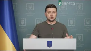 Зеленський: Упевнений, що вже скоро ми зможемо сказати нашим людям - повертайтеся