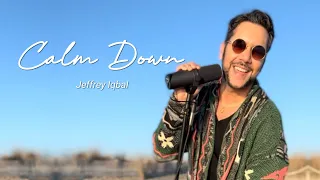 Calm Down (Short) - Jeffrey Iqbal