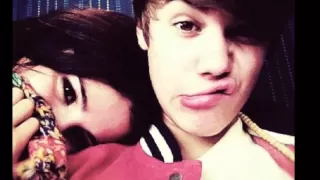 'Nothing like us' Justin Bieber & Selena Gomez