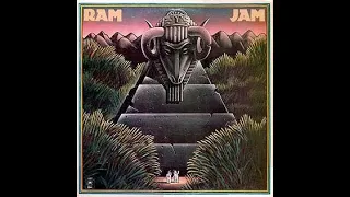 Ram Jam - Black Betty (Isolated Guitar)