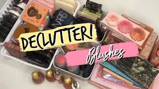 2021 Blush Collection & Declutter ☺️