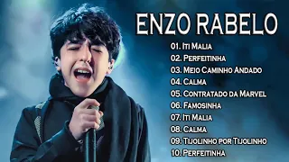 CD ENZO RABELO AS MELHORES 2020