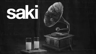 Saki - Çarşambayı Sel Aldı (Demli Akustik)