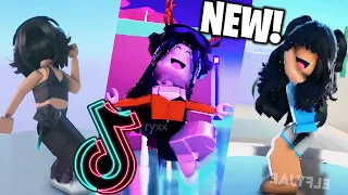 Roblox Tiktok Epic Edits Compilation #175