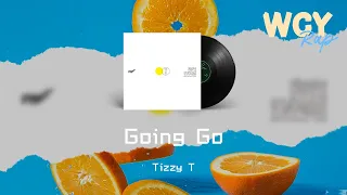 Tizzy T - Going Go「我以为撑不下去 那些未知的可怕应该如何驾驭」【動態歌詞/Lyrics Video】#TizzyT #GoingGo #動態歌詞