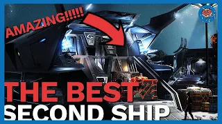 The 5 Best Upgrades For Star Citizen Beginners | What Ship To Buy Next