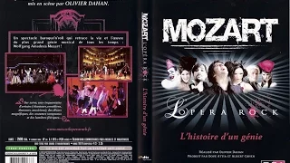 Mozart L'Opera rock 2010  720p